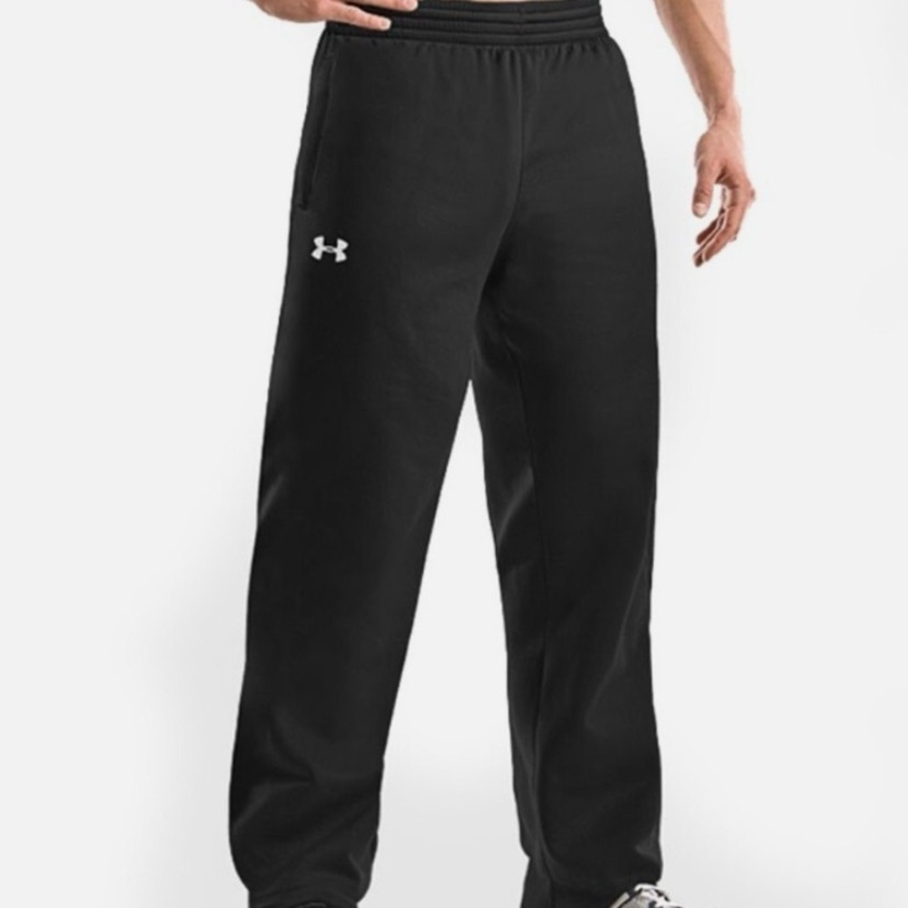 Under Armour Men's Fleece Jogging Pants